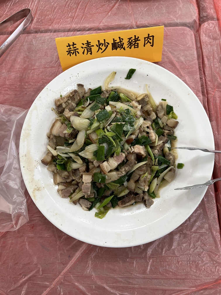 115年3月25日健康新煮張成果展