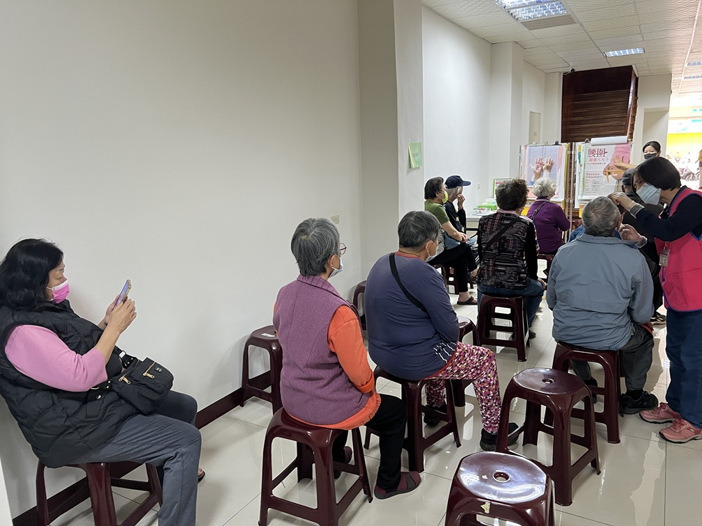 115年3月27日麗晴活動