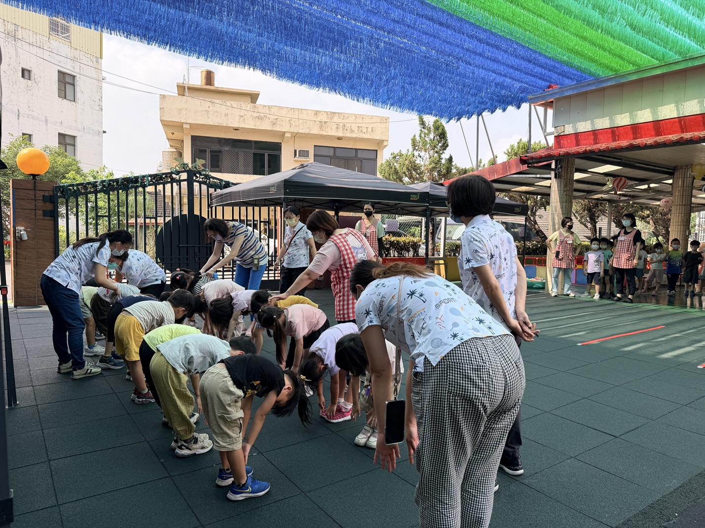 115年4月20日小太陽幼兒園外展