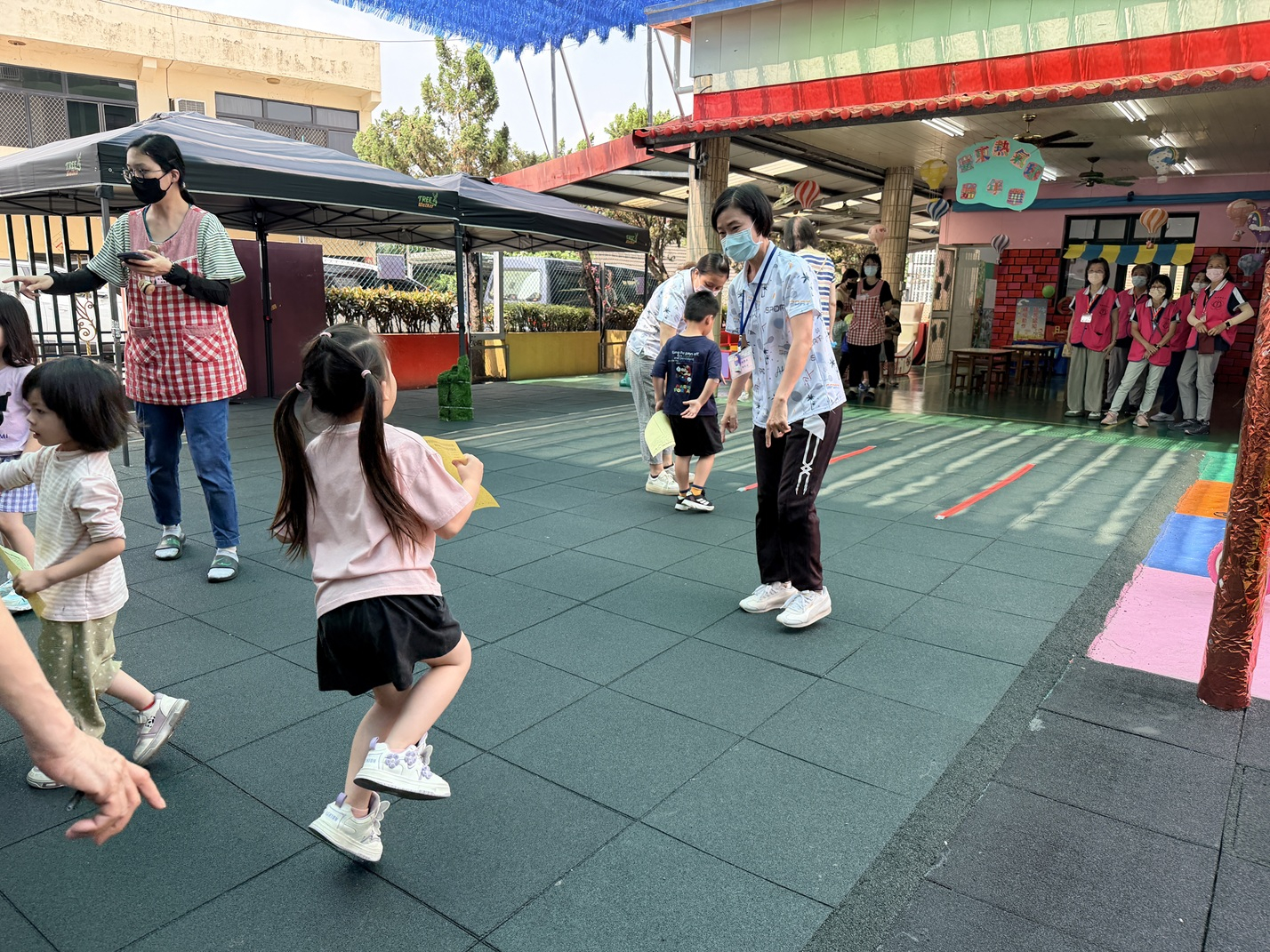 115年4月20日小太陽幼兒園外展