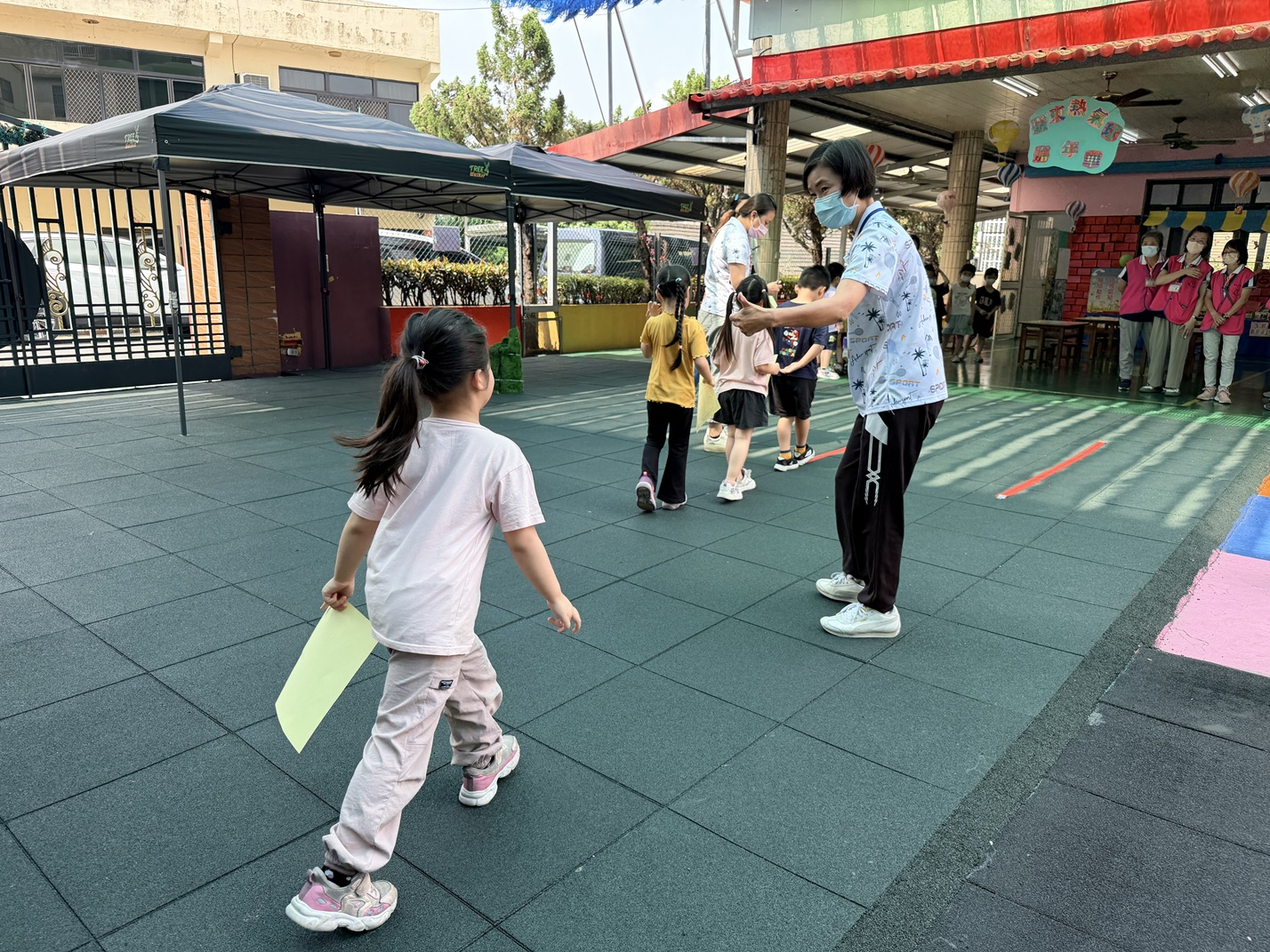 115年4月20日小太陽幼兒園外展