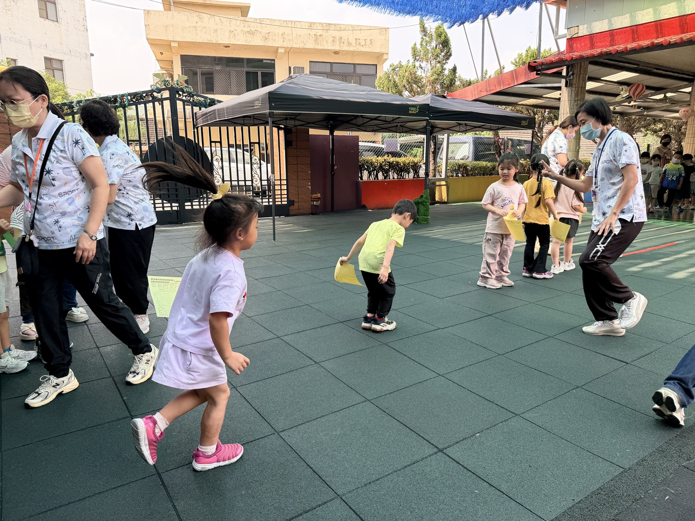 115年4月20日小太陽幼兒園外展