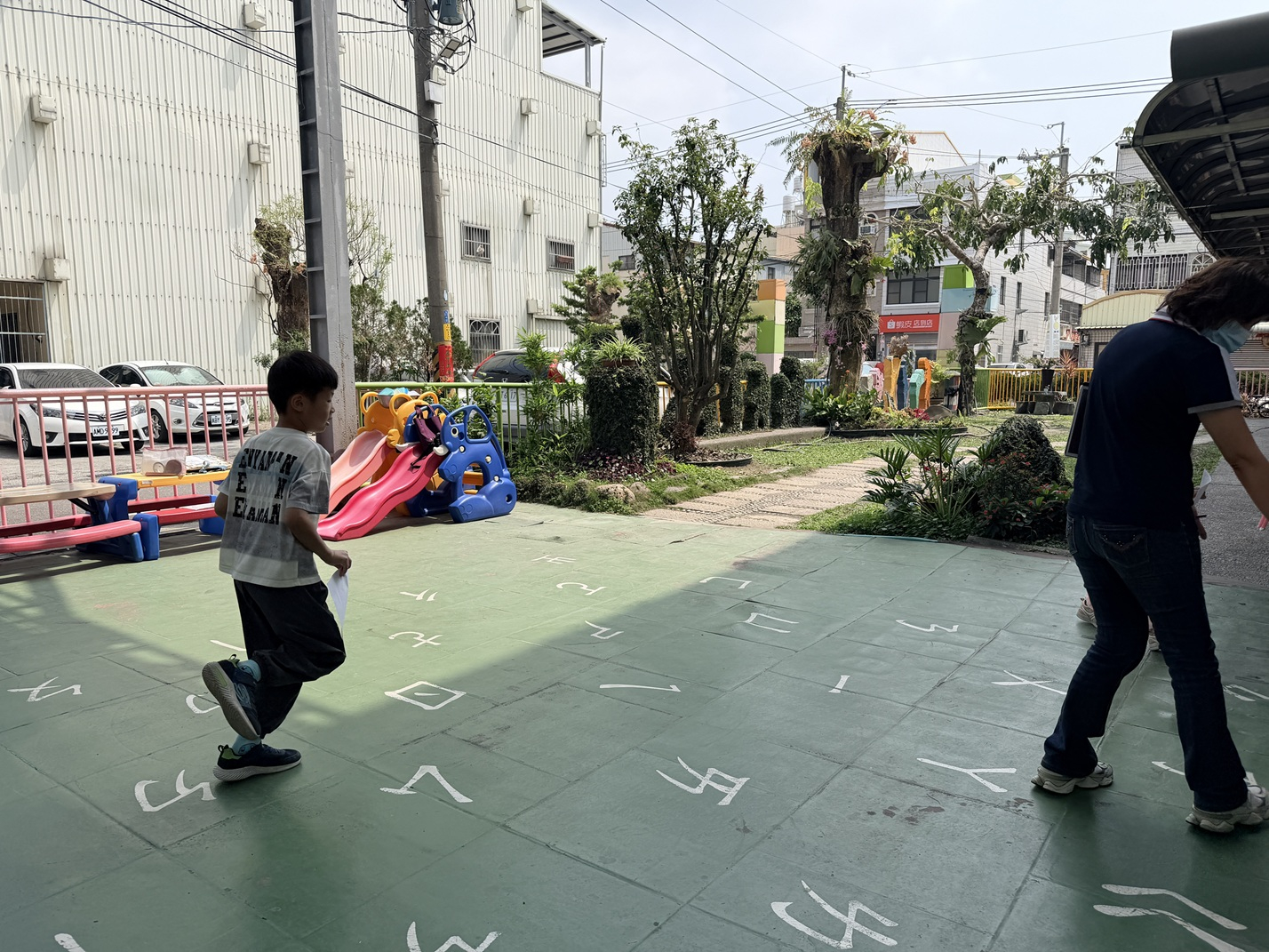 115年4月20日資優幼兒園外展