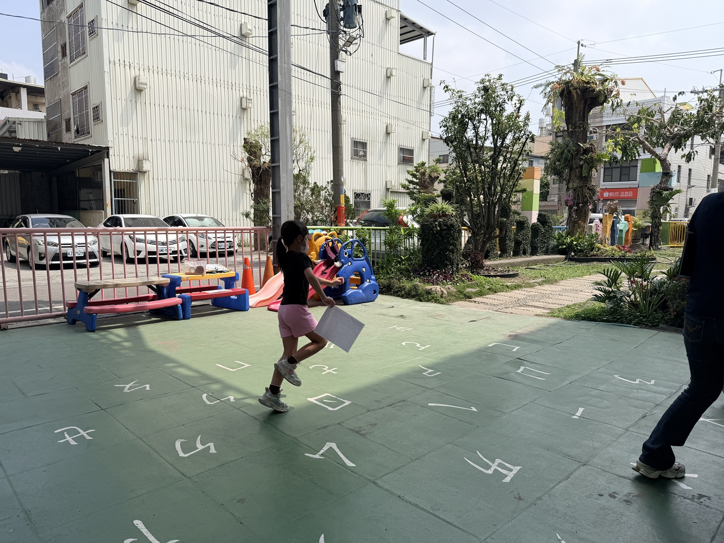115年4月20日資優幼兒園外展