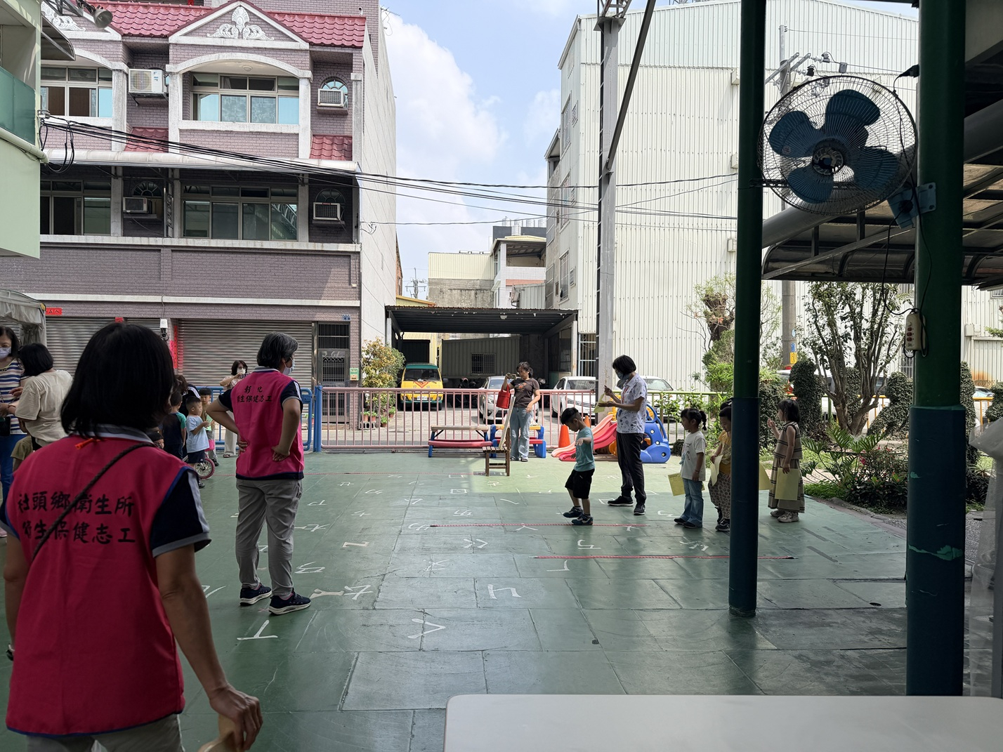 115年4月20日資優幼兒園外展