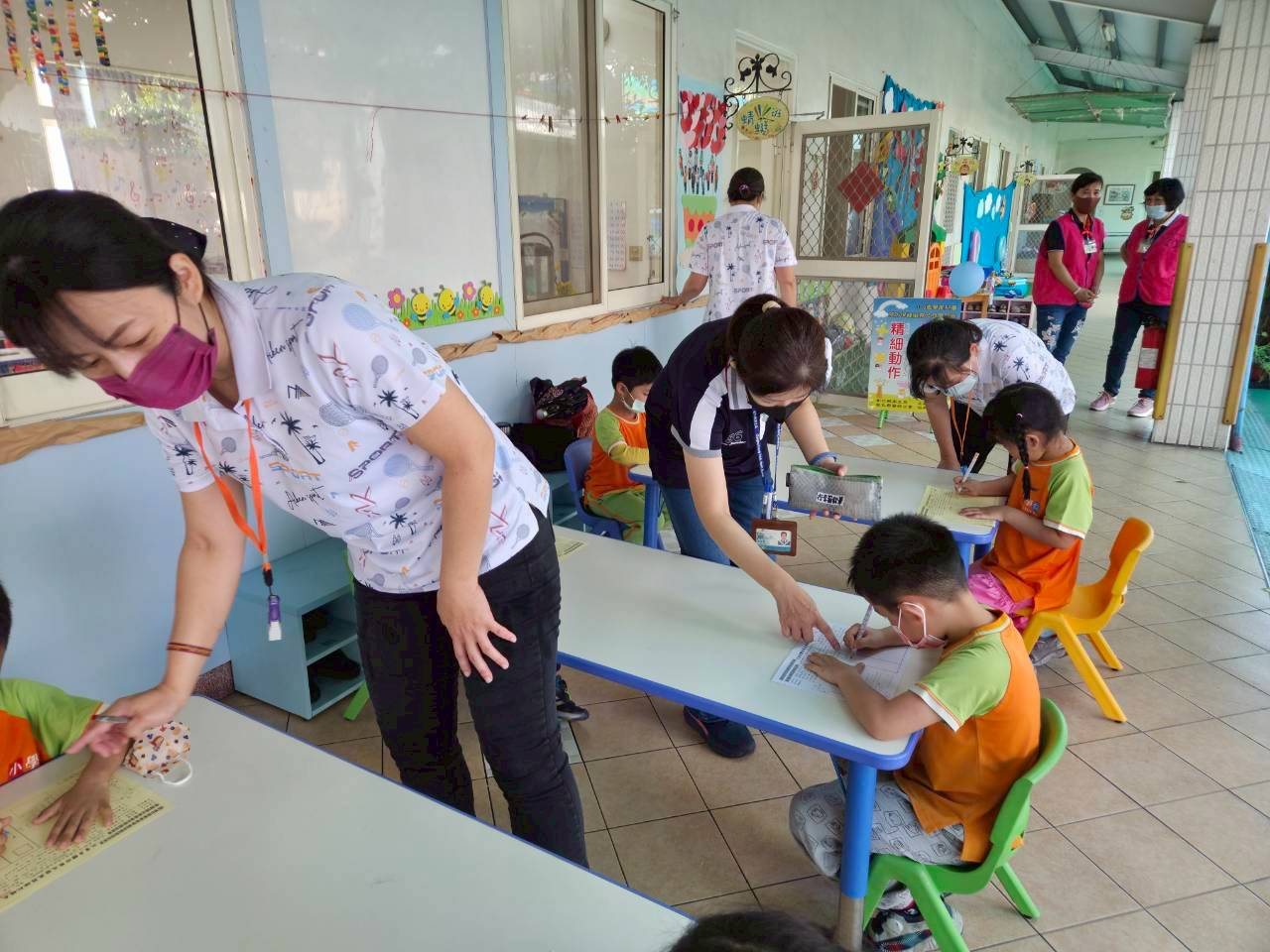115年4月20日小學儒幼兒園外展 相本