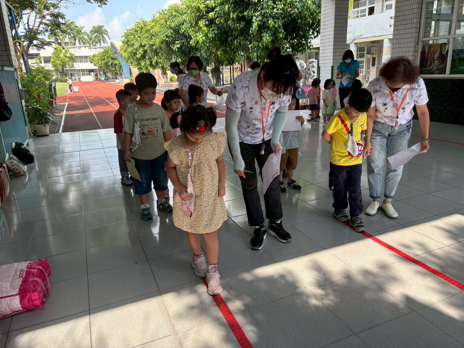 115年5月25日幼兒園外展活動