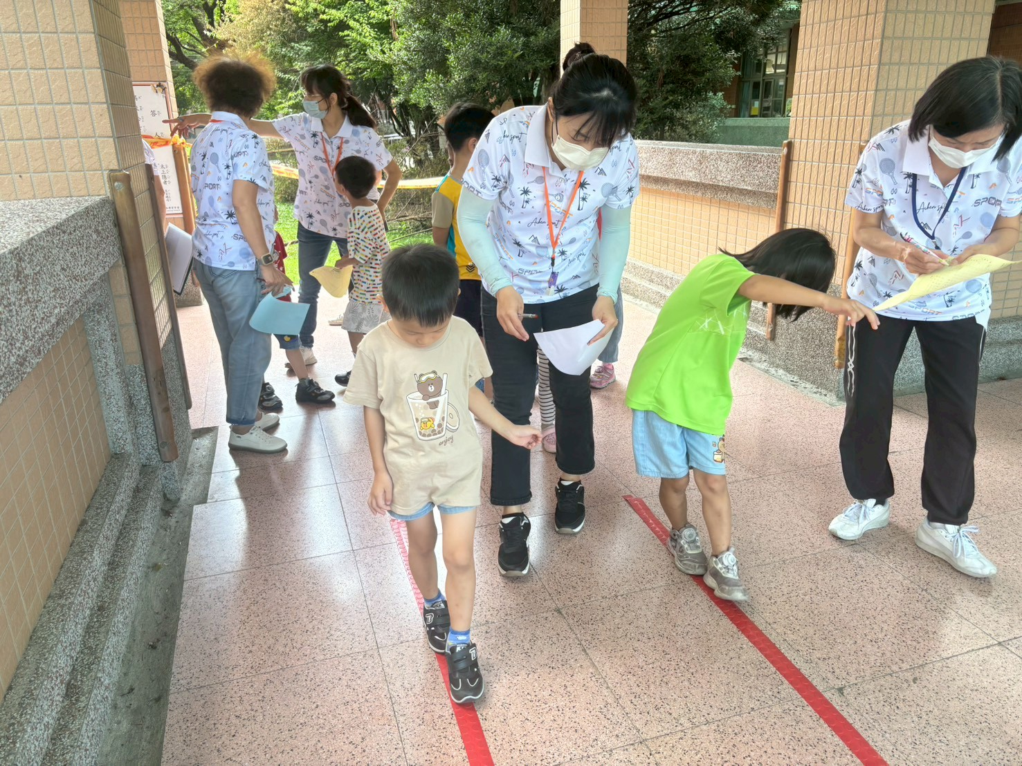 115年5月25日幼兒園外展活動