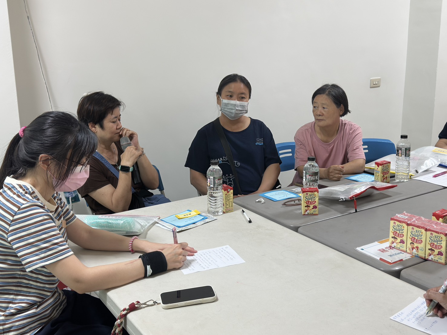115年5月27日糖尿病支持團體