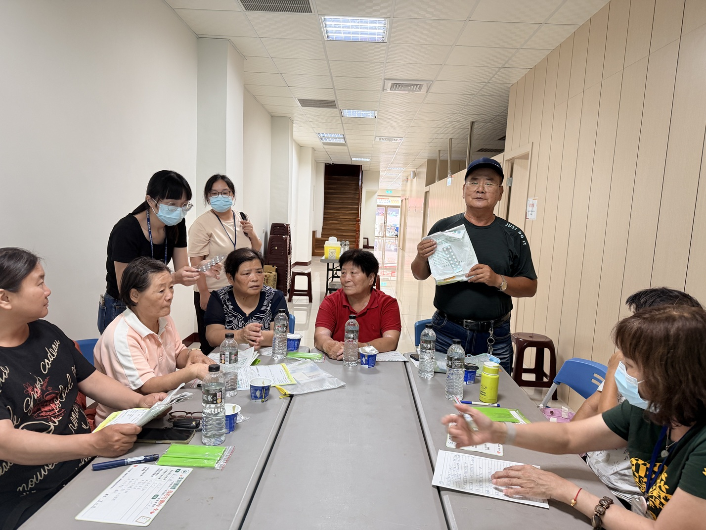 115年6月5日糖尿病支持團體