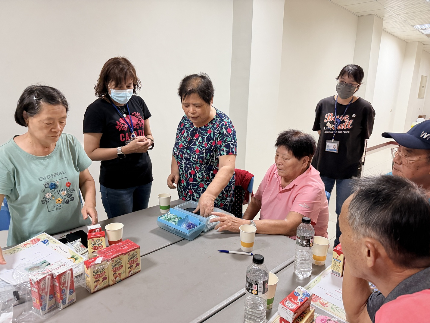 115年6月24日糖尿病支持團體