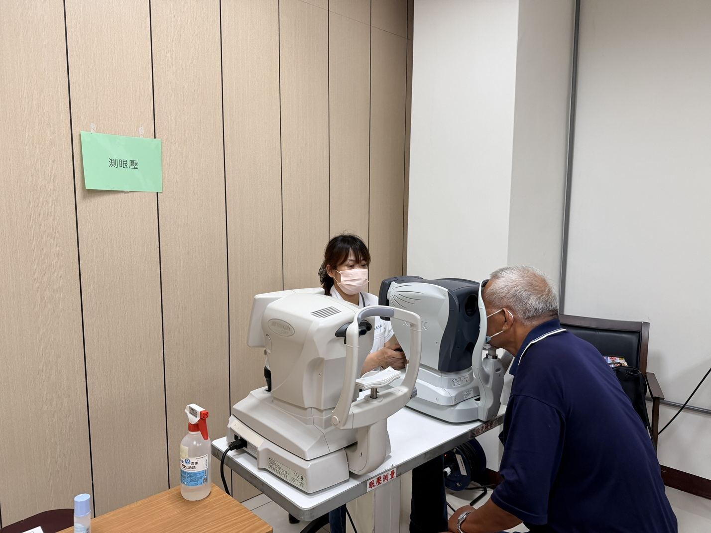 115年7月3日麗晴活動