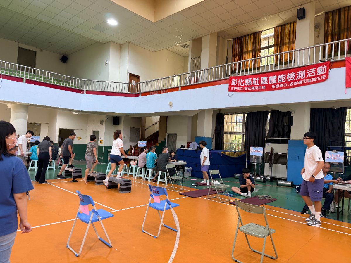 115年萬人健檢第二階段