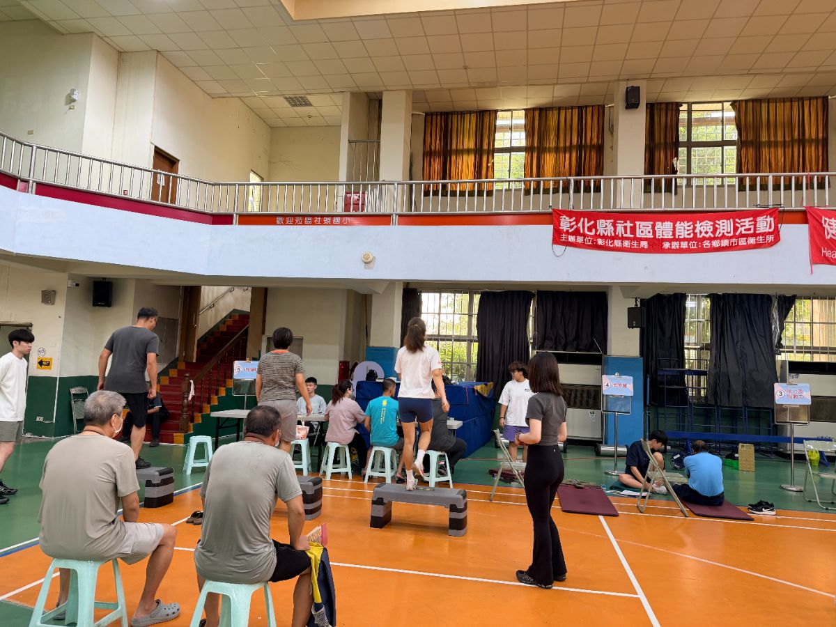 115年萬人健檢第二階段