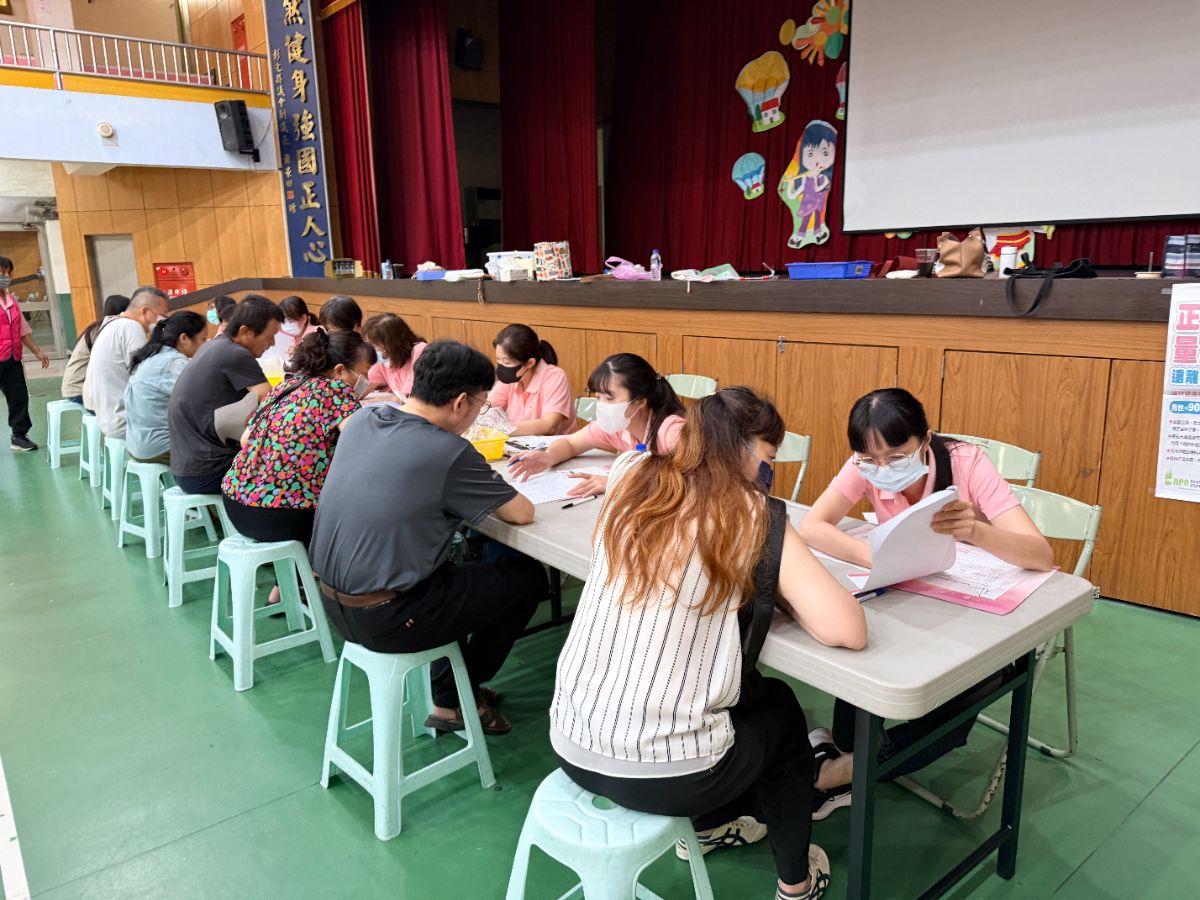 115年萬人健檢第二階段