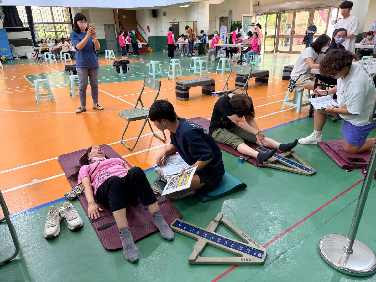 115年萬人健檢第二階段